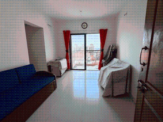 1 BHK Apartment in Dhayari for resale Pune. The reference number is 20341267