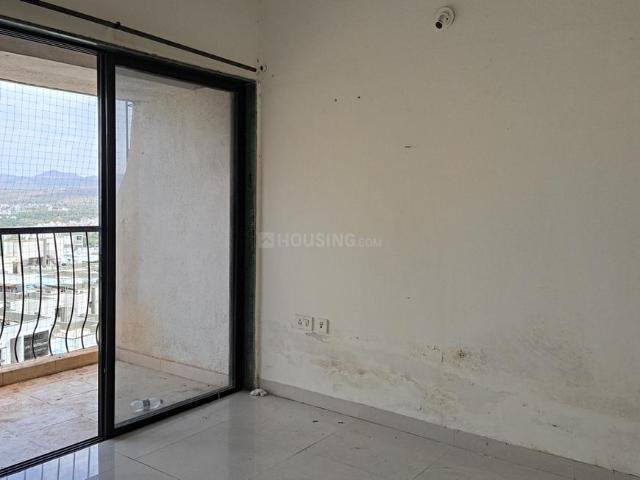1 BHK Apartment in Dhayari for resale Pune. The reference number is 20352413