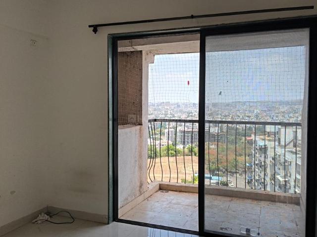 1 BHK Apartment in Dhayari for resale Pune. The reference number is 20352256