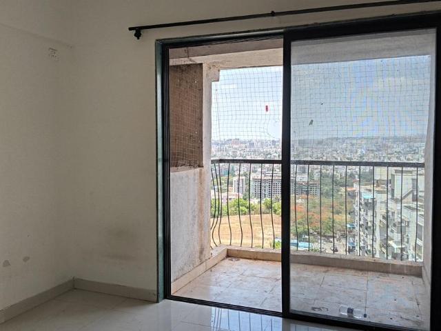 1 BHK Apartment in Dhayari for resale Pune. The reference number is 20352316