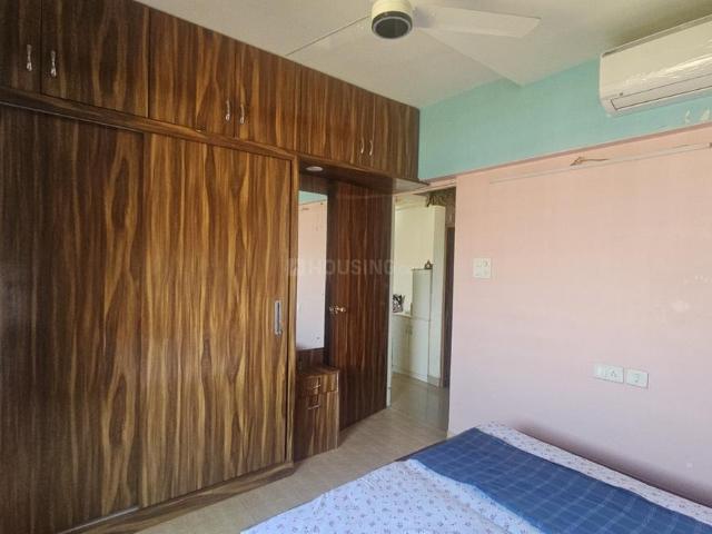 1 BHK Apartment in Dhayari for resale Pune. The reference number is 20387782