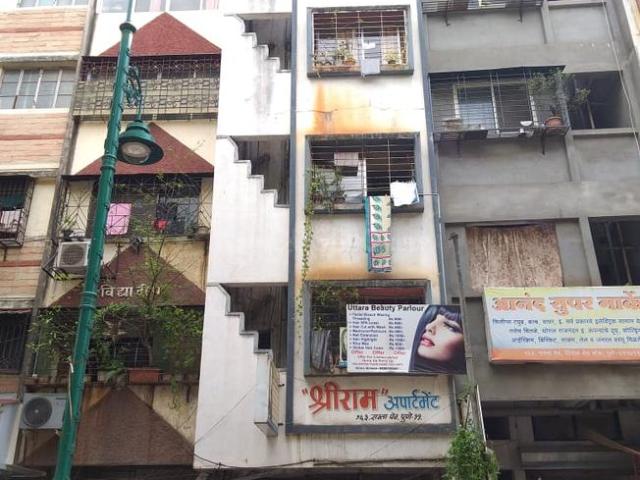 1 BHK Apartment in Dhayari for resale Pune. The reference number is 9934225