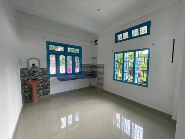 1 BHK Apartment in Dhirenpara for rent Guwahati. The reference number is 20377115