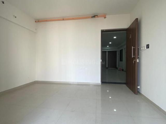 1 BHK Apartment in Dhokali Naka for resale Thane. The reference number is 16034834