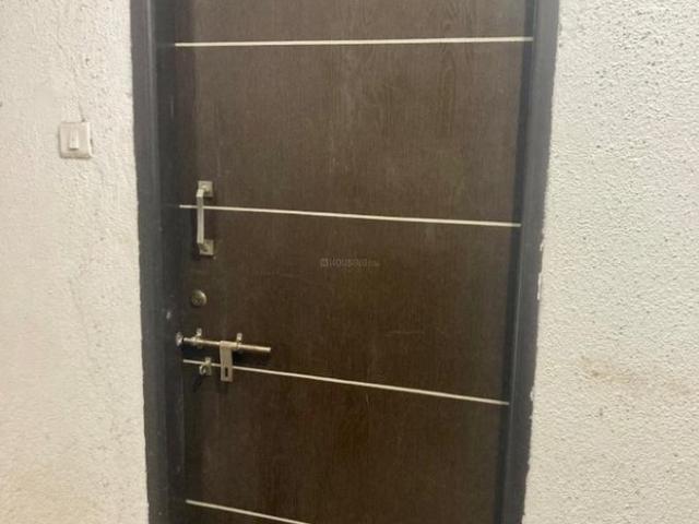 1 BHK Apartment in Dhokshet for resale Raigad. The reference number is 9884114
