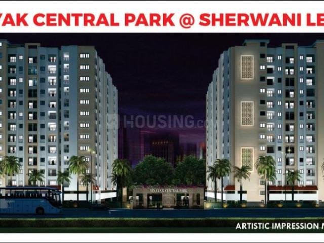1 BHK Apartment in Dhoomanganj for resale Allahabad. The reference number is 14525738