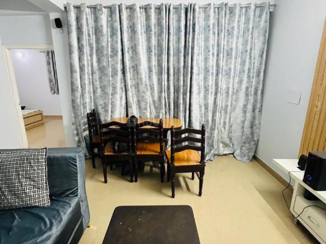 1 BHK Apartment in Dholai for rent Jaipur. The reference number is 20932052
