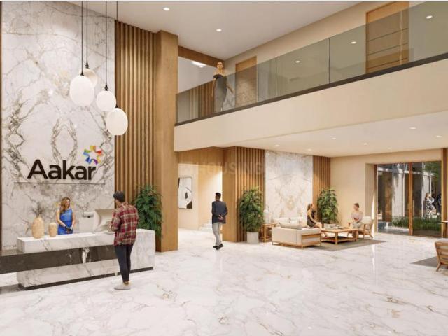1 BHK Apartment in Dholera for resale Ahmedabad. The reference number is 19644292