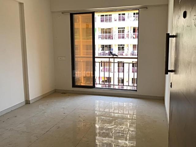 1 BHK Apartment in Diva for rent Thane. The reference number is 13113205