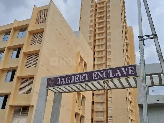1 BHK Apartment in Diva for rent Thane. The reference number is 18280978