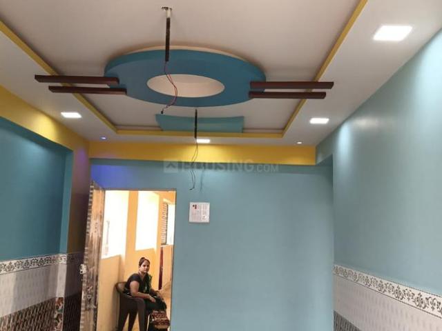 1 BHK Apartment in Diva for rent Thane. The reference number is 19152561