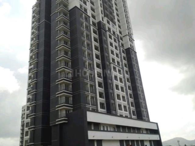 1 BHK Apartment in Diva for rent Thane. The reference number is 20168059
