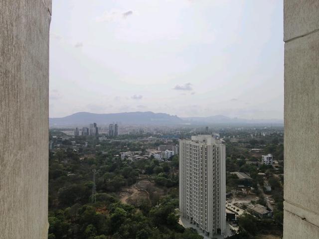 1 BHK Apartment in Diva for rent Thane. The reference number is 20293455