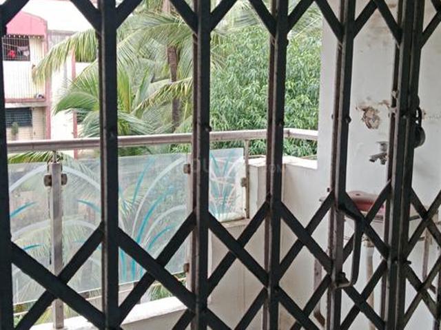 1 BHK Apartment in Diva for rent Thane. The reference number is 20210074