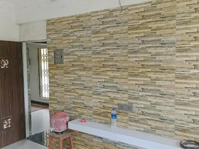 1 BHK Apartment in Diva for rent Thane. The reference number is 20396545