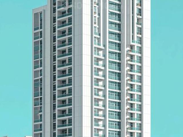 1 BHK Apartment in Diva for rent Thane. The reference number is 20472400