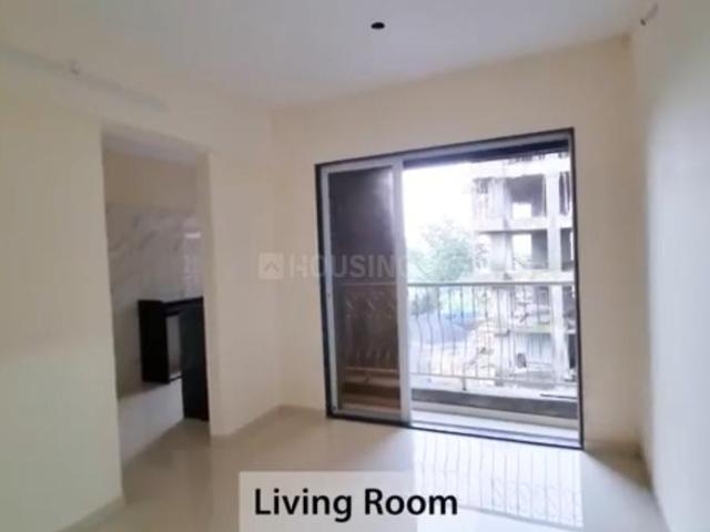1 BHK Apartment in Diva for rent Thane. The reference number is 20511280