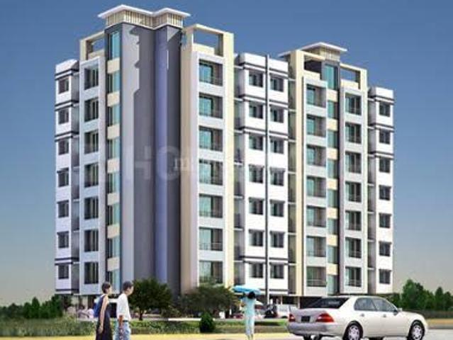1 BHK Apartment in Diva for rent Thane. The reference number is 20618234