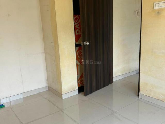 1 BHK Apartment in Diva for rent Thane. The reference number is 20772538