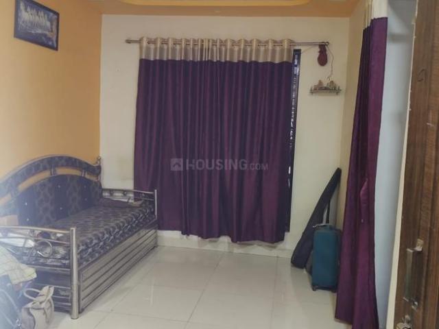 1 BHK Apartment in Diva for rent Thane. The reference number is 20714386