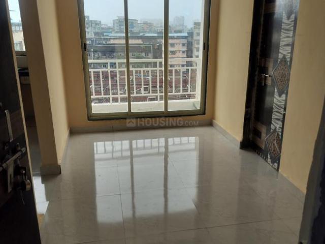 1 BHK Apartment in Diva for rent Thane. The reference number is 20814852