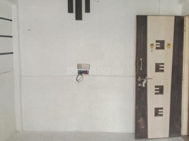 1 BHK Apartment in Diva for rent Thane. The reference number is 20952998