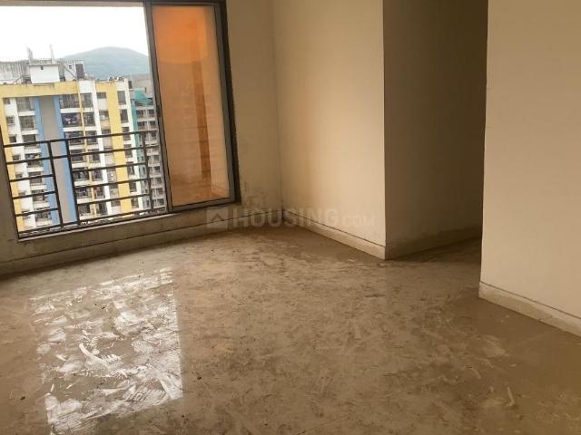 1 BHK Apartment in Diva for resale Thane. The reference number is 15192489