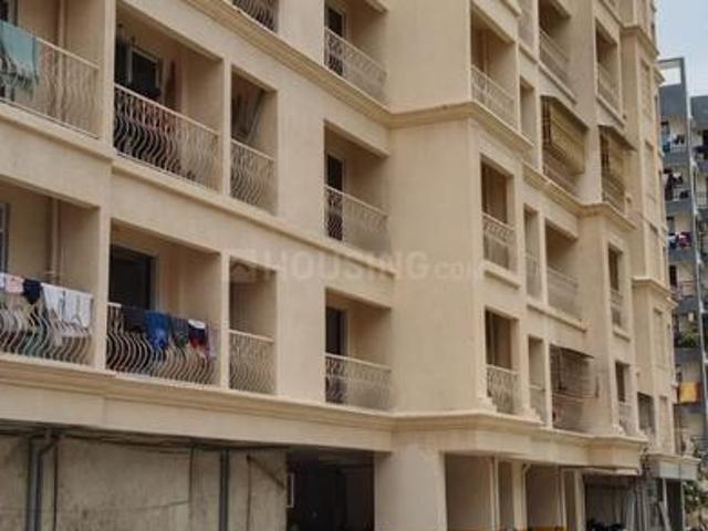1 BHK Apartment in Diva for resale Thane. The reference number is 15845430