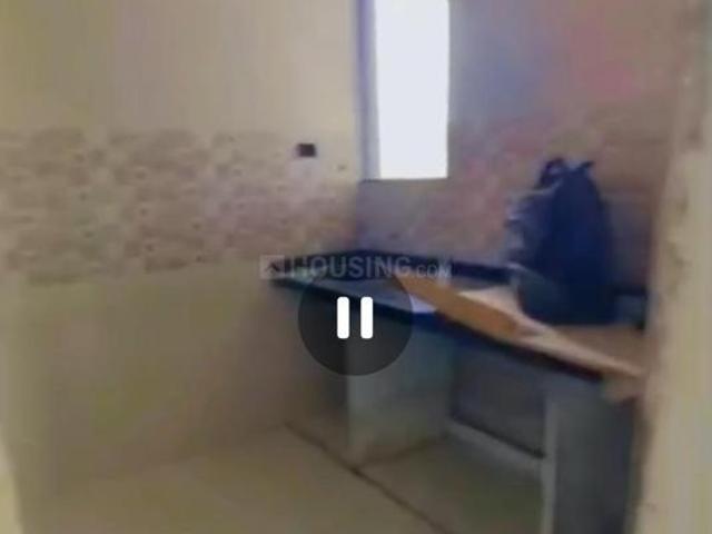 1 BHK Apartment in Diva for resale Thane. The reference number is 17027505