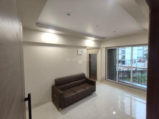 1 BHK Apartment in Diva for resale Thane. The reference number is 18609630