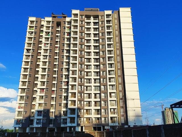 1 BHK Apartment in Diva for resale Thane. The reference number is 18639444