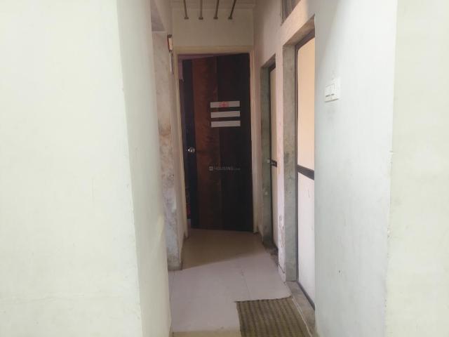 1 BHK Apartment in Diva for resale Thane. The reference number is 19795235