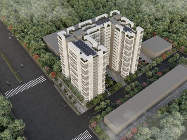 1 BHK Apartment in Diva for resale Thane. The reference number is 20297130