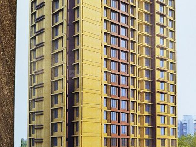 1 BHK Apartment in Diva for resale Thane. The reference number is 20439426
