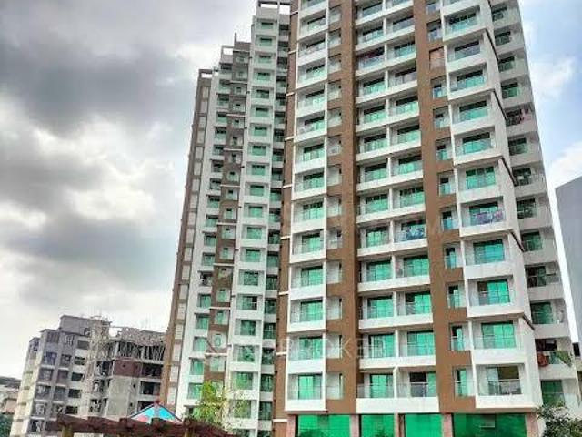 1 BHK Apartment in Diva for resale Thane. The reference number is 20725744