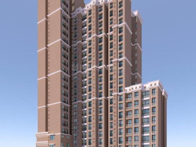 1 BHK Apartment in Diva for resale Thane. The reference number is 20726112