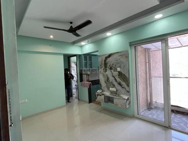 1 BHK Apartment in Dighe for rent Thane. The reference number is 19638867