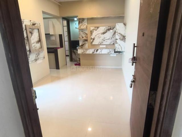 1 BHK Apartment in Dighe for rent Thane. The reference number is 19387869