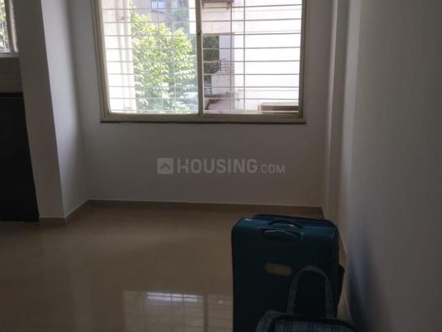 1 BHK Apartment in Dighi for resale Pune. The reference number is 13311093