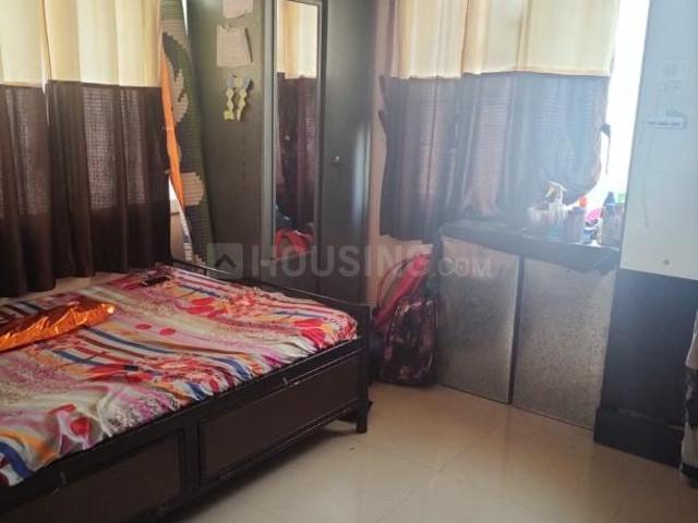 1 BHK Apartment in Dighi for resale Pune. The reference number is 8063486