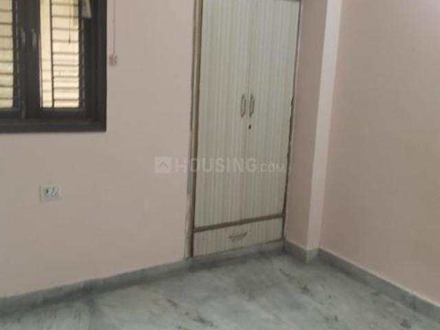 1 BHK Apartment in Dilshad Garden for resale New Delhi. The reference number is 20584712
