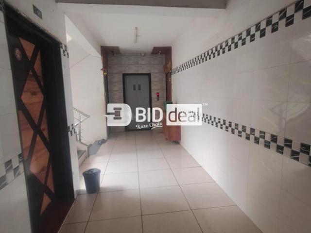 1 BHK Apartment in Dindoli for resale Surat. The reference number is 20808989