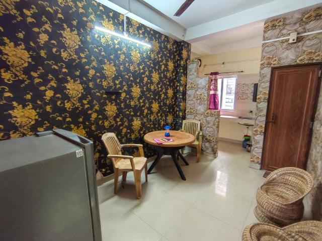 1 BHK Apartment in Dispur for rent Guwahati. The reference number is 19421437