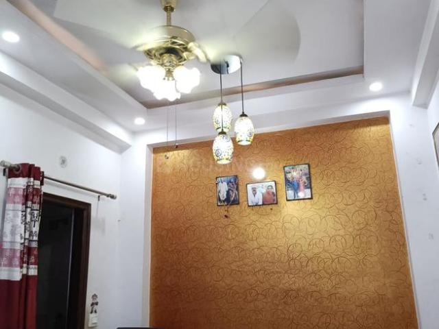 1 BHK Apartment in DLF Ankur Vihar for resale Ghaziabad. The reference number is 14767277