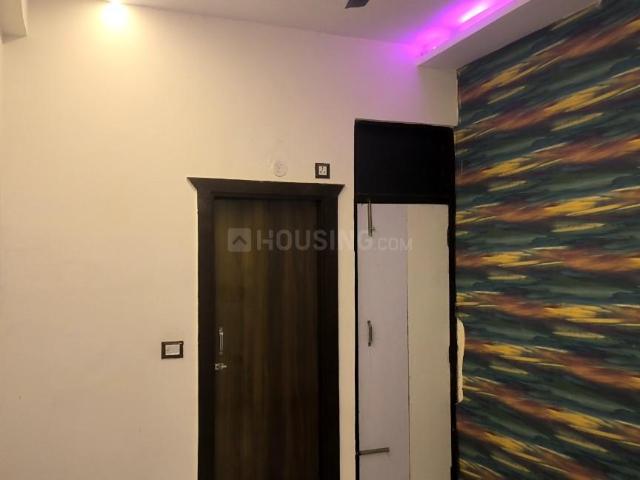 1 BHK Apartment in DLF Ankur Vihar for resale Ghaziabad. The reference number is 16085101