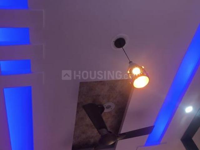 1 BHK Apartment in DLF Ankur Vihar for resale Ghaziabad. The reference number is 16100774