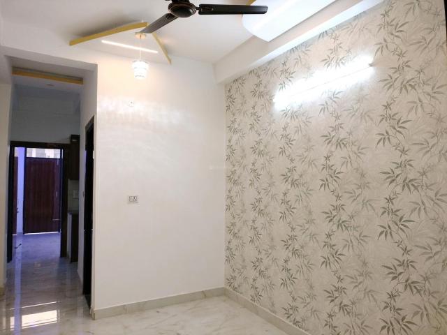1 BHK Apartment in DLF Ankur Vihar for resale Ghaziabad. The reference number is 16172915