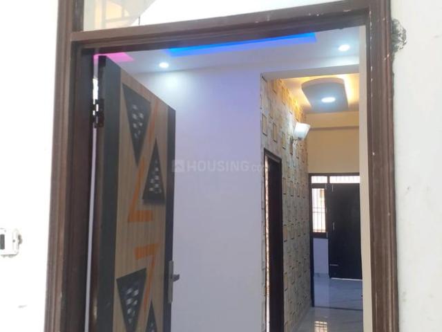 1 BHK Apartment in DLF Ankur Vihar for resale Ghaziabad. The reference number is 16482210
