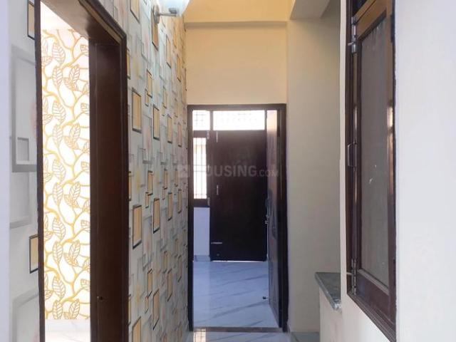1 BHK Apartment in DLF Ankur Vihar for resale Ghaziabad. The reference number is 16482235