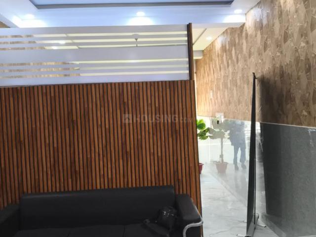 1 BHK Apartment in DLF Ankur Vihar for resale Ghaziabad. The reference number is 16802449
